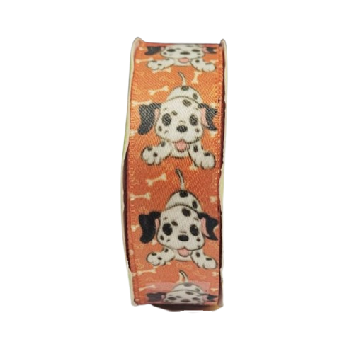 Fita de Cetim - Pet 25mm / 10 metros -Ref D2485