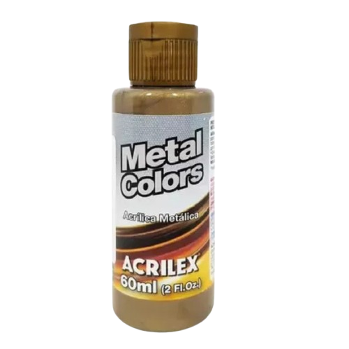 Metal Colors-Cor-556-Bronze-60ml