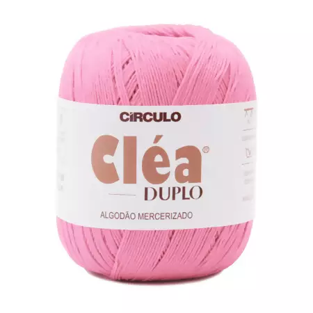 Cléa Duplo-Cor-3131 Chiclete-150g