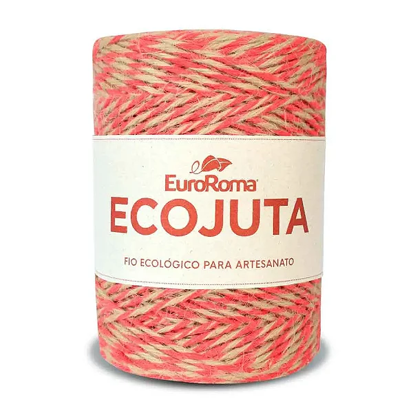 EcoJuta - 190m EuroRoma -1070-Melancia