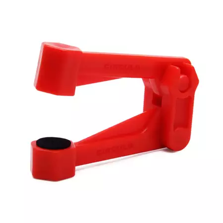 Aplicador de Olhos  De Amigurumi  Circulo