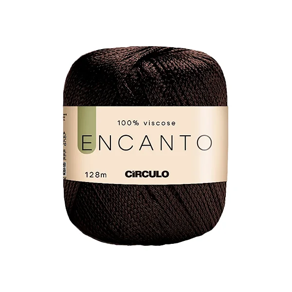 Linha Encanto Cor-7147-Expresso 128mts
