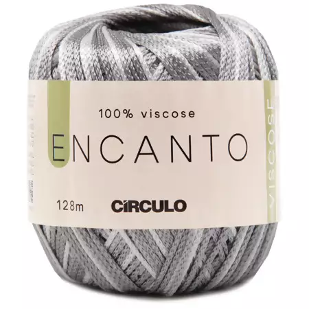 Linha Encanto Cor-9091-Reveillon 128mts