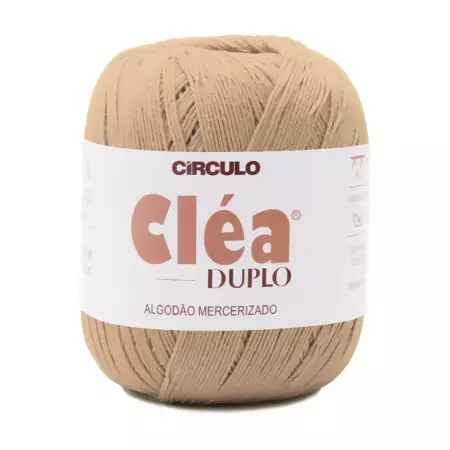Cléa Duplo-cor-7650-Amendoa-150g
