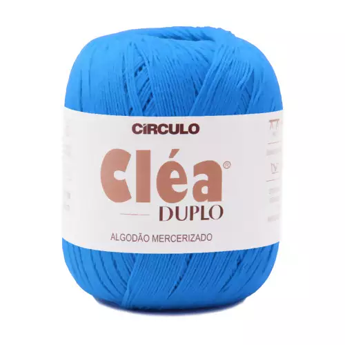 Cléa Duplo-cor-2500 Acqua-150g