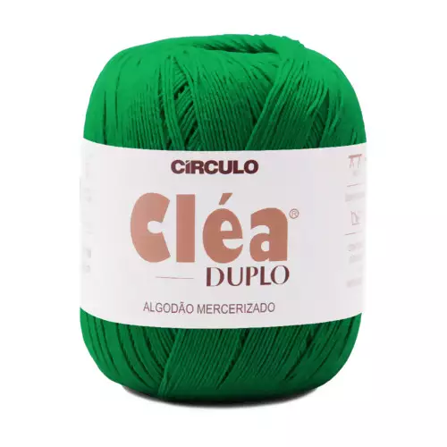Cléa Duplo-cor-5767 Bandeira-150g