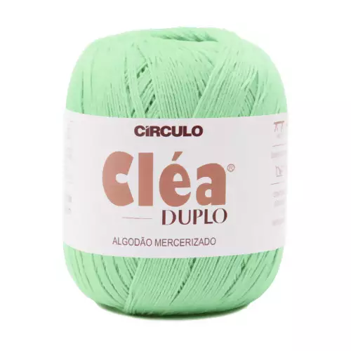 Cléa Duplo-cor-5743 Neo Mint -150g