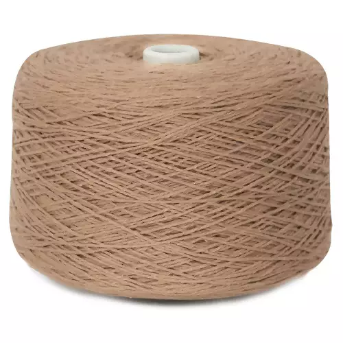 Barbante Cadori N°6 1,8kg Cor-709-Caramelo Claro