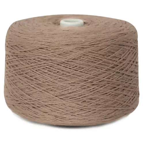 Barbante Cadori N°6 1,8kg Cor-711-Caramelo