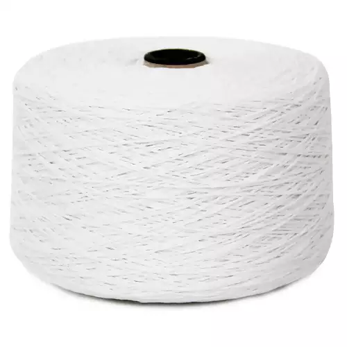 Barbante Cadori N°6 1,8kg Cor-700-Branco