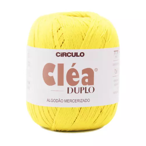 Cléa Duplo-Cor-1236-Lima-150g