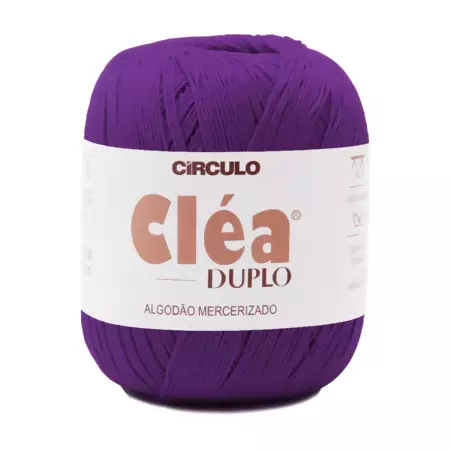 Cléa Duplo-Cor-6313- Amora 150g