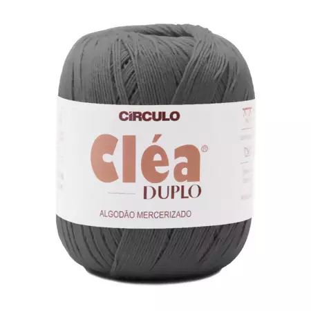 Cléa Duplo-Cor-8312- Pedra 150g