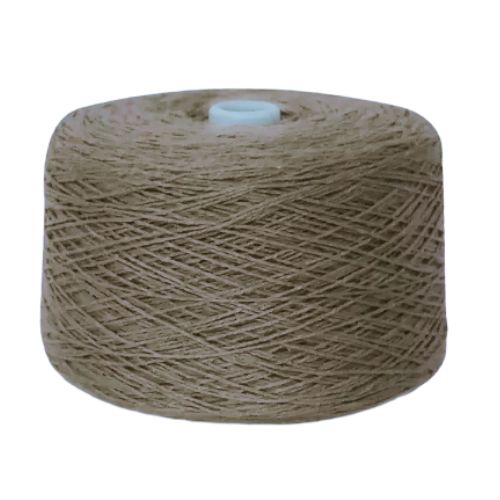 Barbante Cadori N°6 1,8kg Cor-843-Caqui