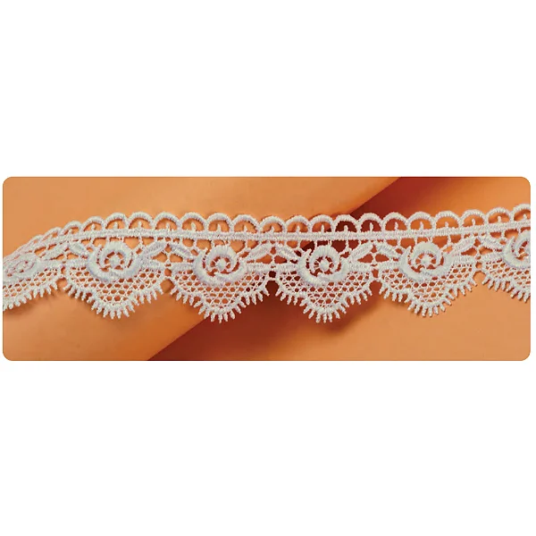 Guipir Off White Ref.GP029 2,6cm 13,7m artePunto