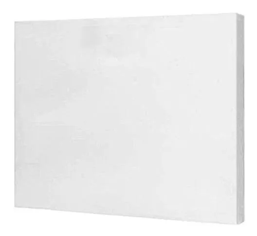 Tela Simples Para Pintura 20x30