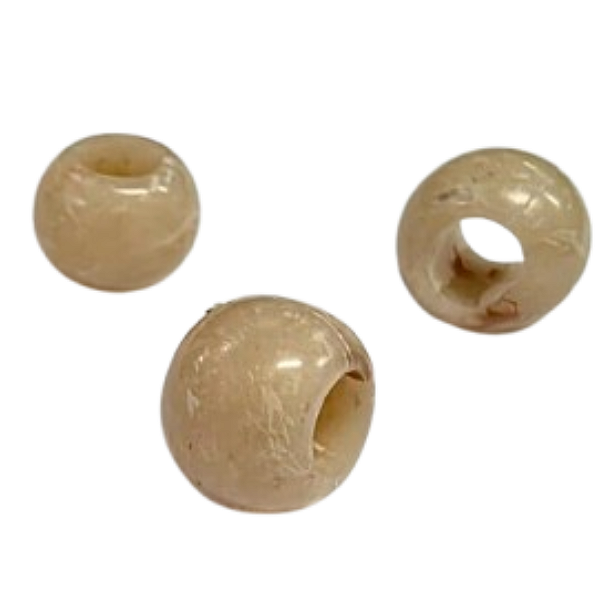 Ponteira Bolinha Cor 75-Mesclado 14mm C/100 Ref 7387