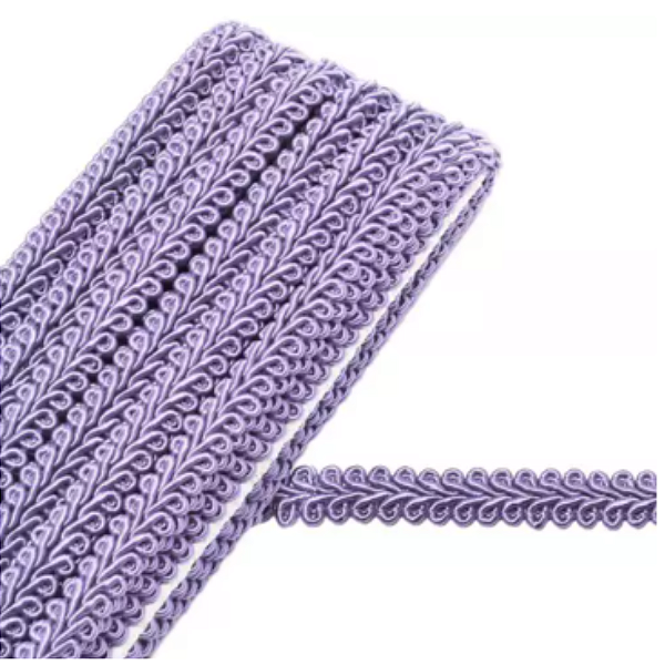Passamanaria São José 7095 09mm com 10mts 016- Lilás