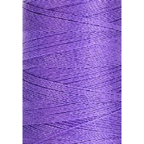 Fio Liza Grossa Cor 6399- Azaleia 500m 100% Polipropileno