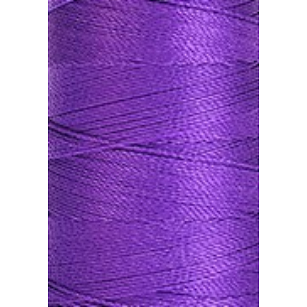 Fio Liza Grossa Cor 6331- Ametista 500m 100% Polipropileno