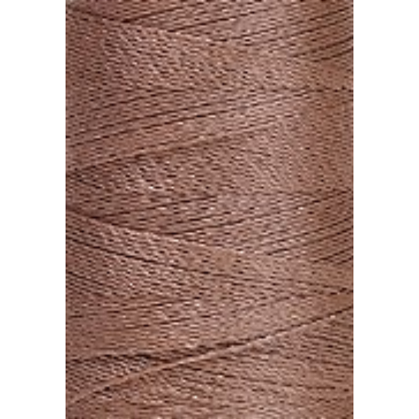 Fio Liza Grossa Cor 7393- Raiz 500m 100% Polipropileno