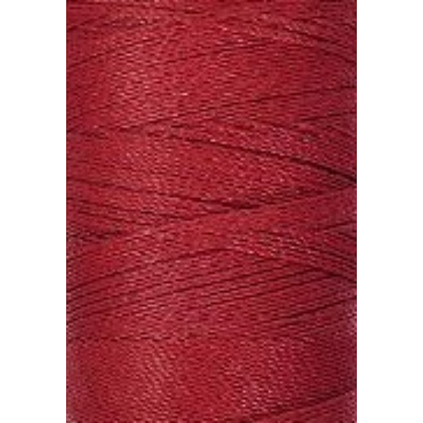 Fio Liza Grossa Cor 3794- Bordô 500m 100% Polipropileno