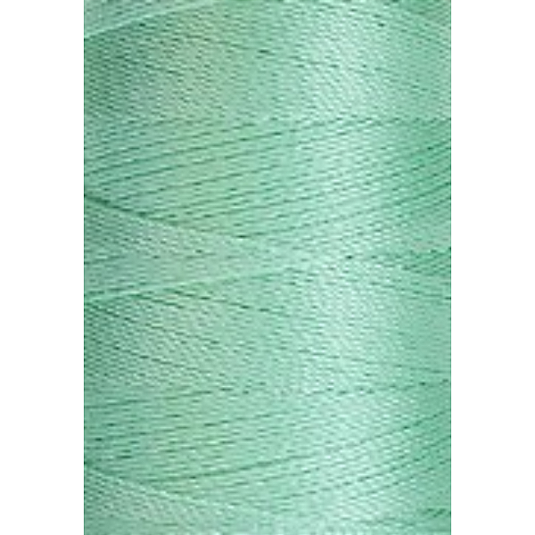 Fio Liza Grossa Cor 2676- Verde Candy 500m 100% Polipropileno