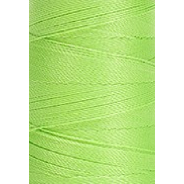 Fio Liza Grossa Cor 5807- Hortelã 500m 100% Polipropileno