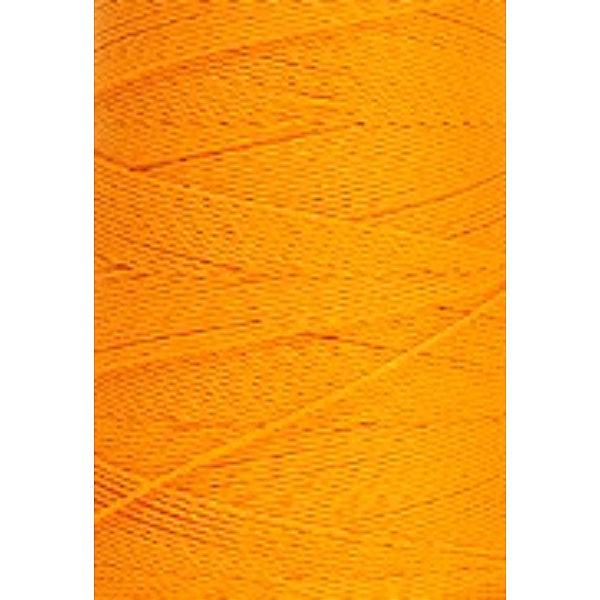 Fio Liza Grossa Cor 1402- Gema 500m 100% Polipropileno