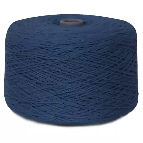 Barbante Cadori N°6 1,8kg Cor-753-Azul Marinho