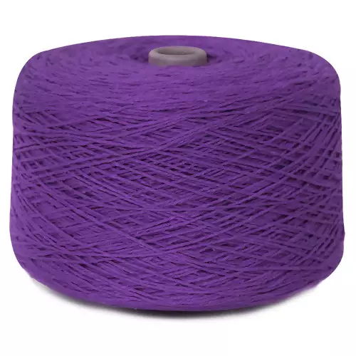 Barbante Cadori N°6 1,8kg Cor-733-Violeta