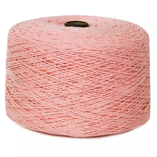 Barbante Cadori N°6 1,8kg Cor-787-Salmão