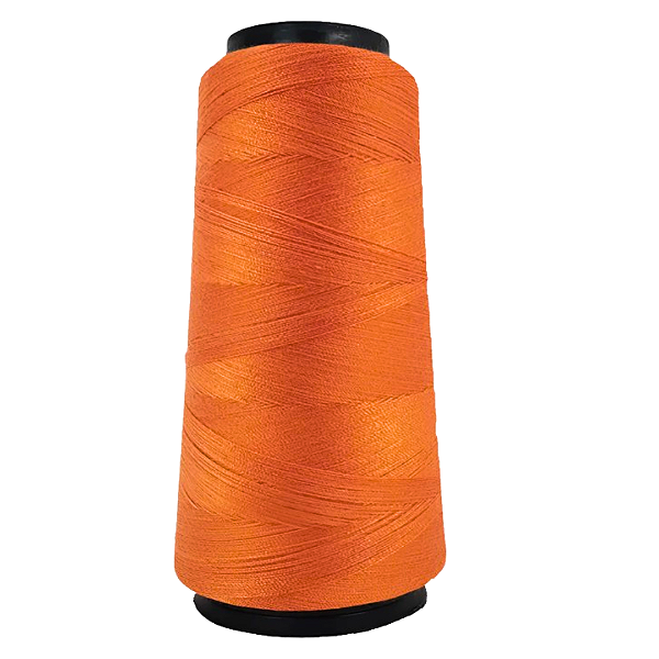 Linha Trichê Dinner para Costura Reta 120 Cor 663 Com 1300m