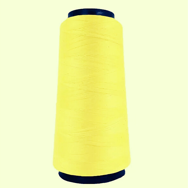 Linha Trichê Dinner para Costura Reta 120 Cor 630 Com 1300m