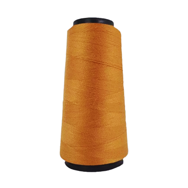 Linha Trichê Dinner para Costura Reta 120 Cor 660 Com 1300m