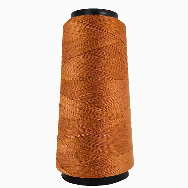 Linha Trichê Dinner para Costura Reta 120 Cor 641 Com 1300m