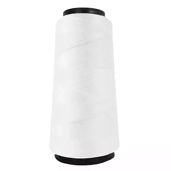 Linha Trichê Dinner para Costura Reta 120 Cor 900 Com 1300m