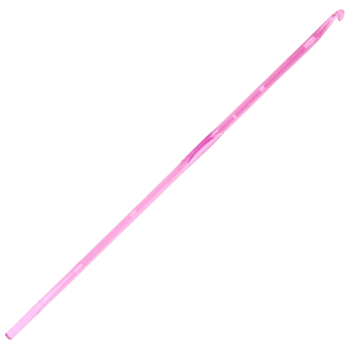 Agulha p/ Barbante Transparente 3,0mm NYBC