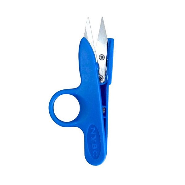 Tesoura de Arremate - Cores Sortidas- Ref. TC-05 - NYBC