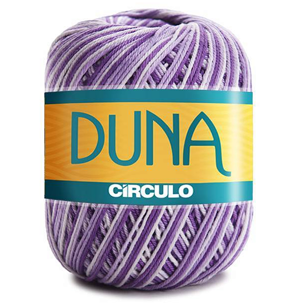 Fio Duna Circulo 100g 9587- Boneca