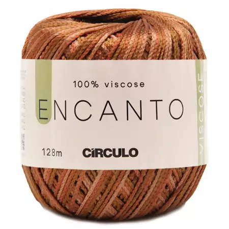 Linha Encanto Cor-9777- Champagne 240mts