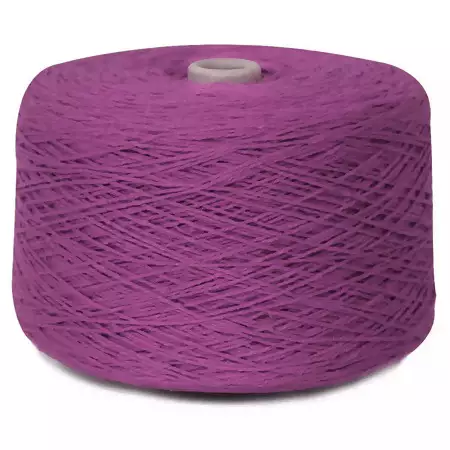 Barbante Cadori N°6 1,8kg Cor-823 Magenta