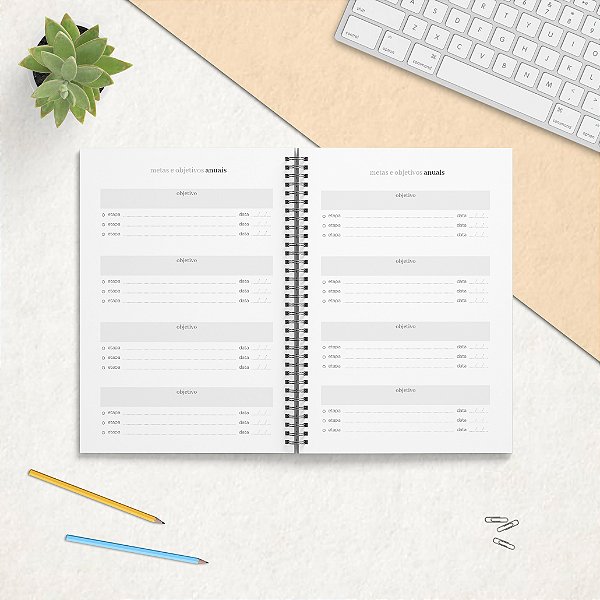 Miolo de Planner 2025 | ARQUIVO DIGITAL