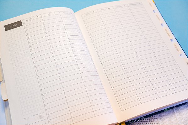 Planner 2026 | Inspirado Hobonichi
