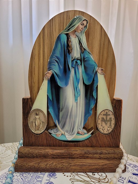 Nossa Senhora das Graças