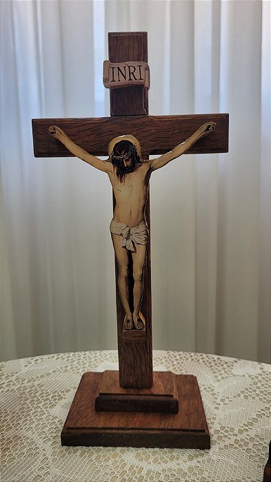 Crucifixo