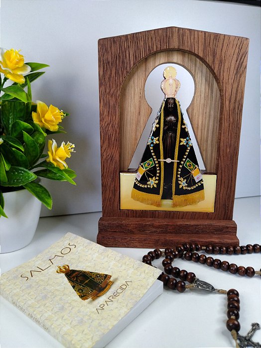 Nossa Senhora da Conceição Aparecida