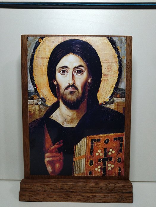 Pantocrator