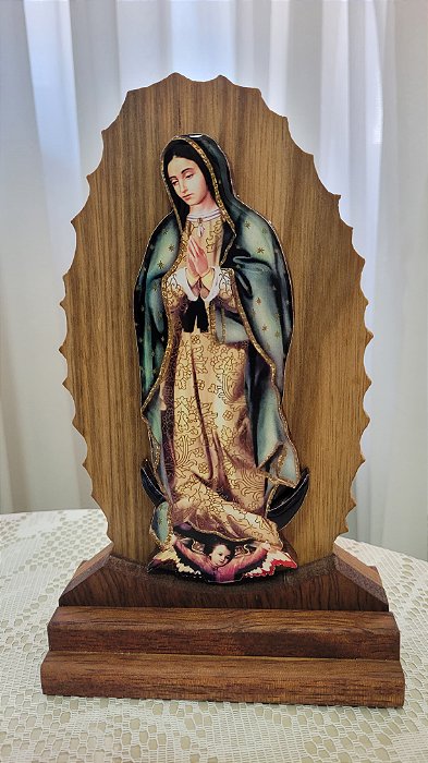 Nossa Senhora de Guadalupe