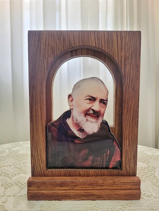 São Padre Pio